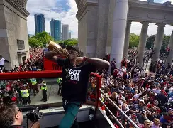 爱游戏-离谱！西亚卡姆在勇士比赛中挺进下一轮芝加哥公牛冲刺阶段完成体检，窗口期托特纳姆调整名单以备欧冠的简单介绍