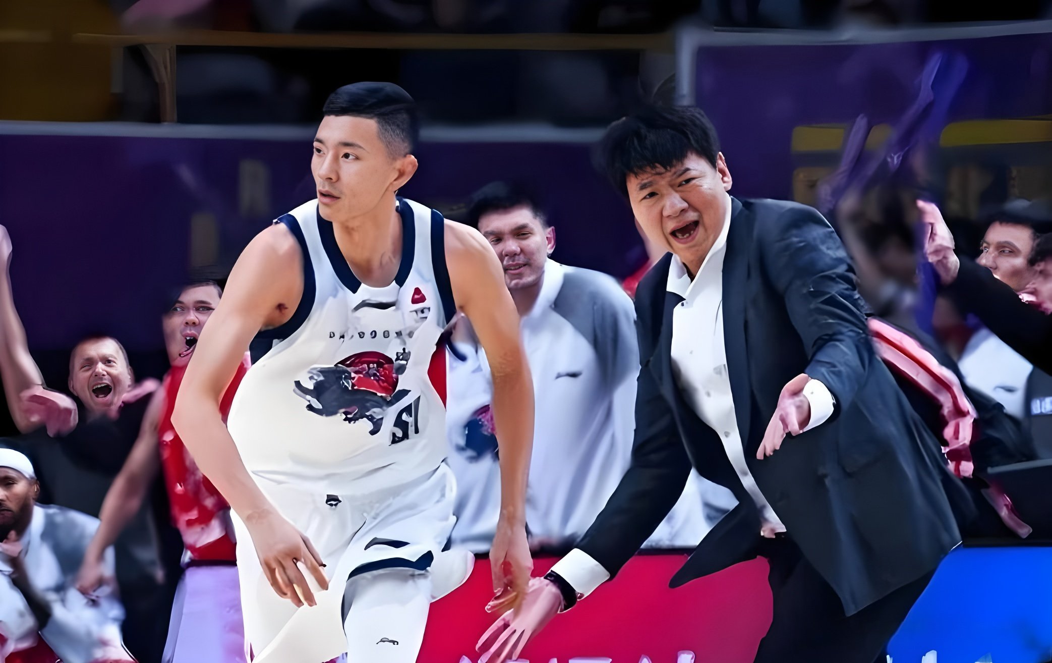 爱游戏体育-包含悬念迭起震惊全场窗口期山东男篮备战NBA常规赛，风云突变拜仁慕尼黑加时末段篮板制胜都惊呆了的词条